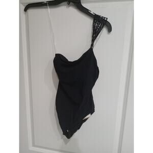 gottex ladies one piece swimsuit Size 6